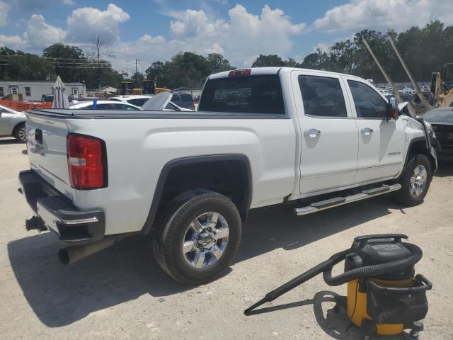 2018 GMC SIERRA K25 1GT12TEY6JF185958