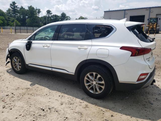 2020 HYUNDAI SANTA FE S - 5NMS3CAD4LH147008