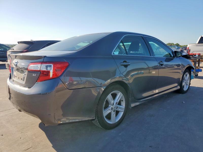 2014 TOYOTA CAMRY L - 4T1BF1FK0EU451852
