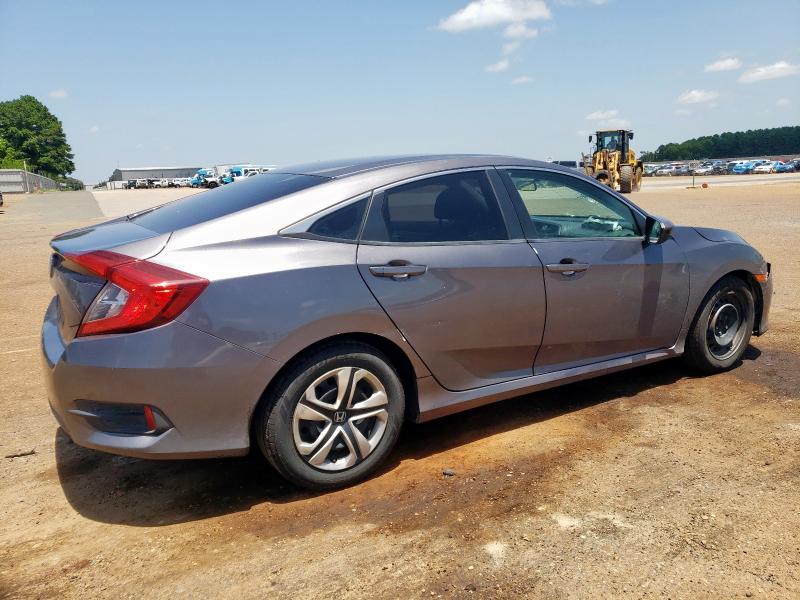 2016 HONDA CIVIC LX 19XFC2F58GE233996