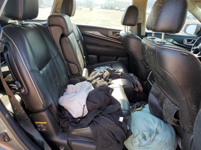 2017 INFINITI QX60 - 5N1DL0MNXHC515740