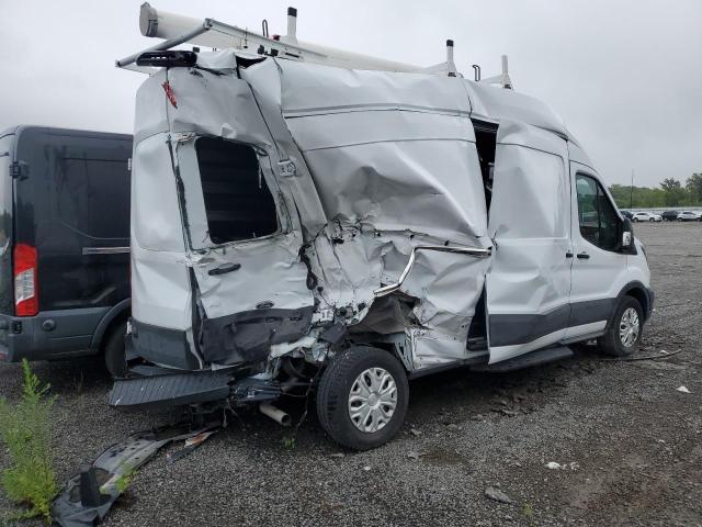 2023 Ford Transit T-250 white null gas 1FTBR1X8XPKB83745 photo #4