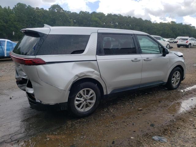 2023 KIA CARNIVAL L KNDNB4H31P6272151