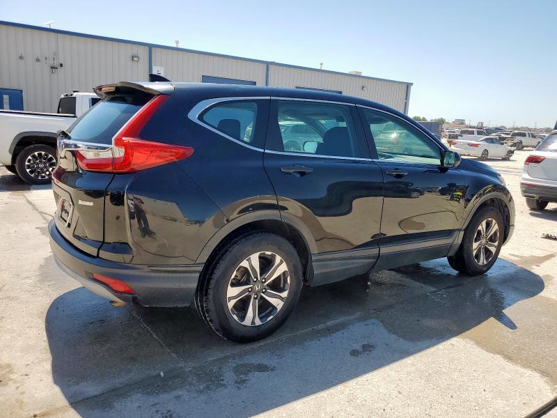 2017 HONDA CR-V LX 7FARW5H37HE001374