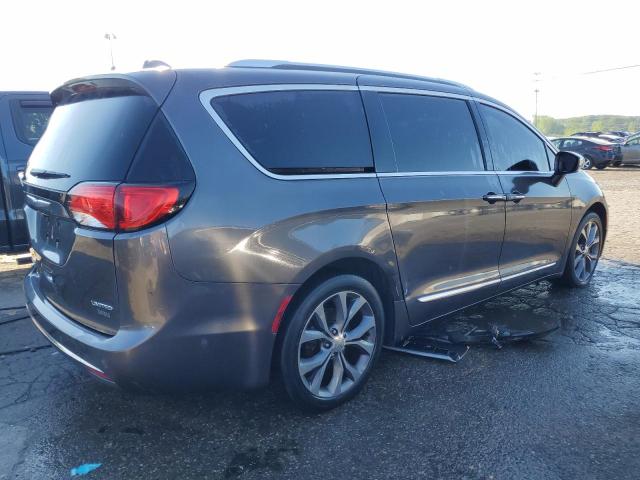 2017 CHRYSLER PACIFICA L - 2C4RC1GG3HR634220