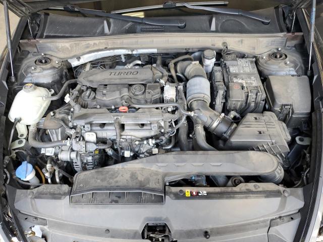 2020 HYUNDAI SONATA LIM 5NPEH4J22LH009540