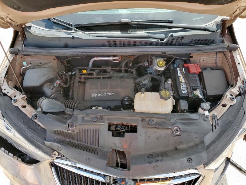 2019 BUICK ENCORE PRE KL4CJASB8KB719268