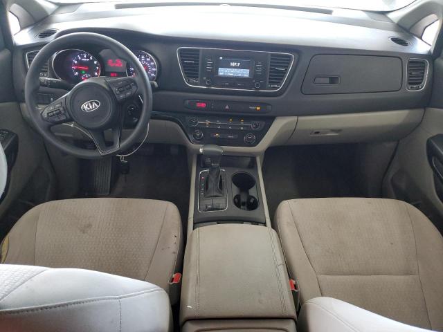 2018 KIA SEDONA LX KNDMB5C15J6389357