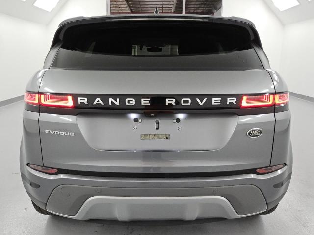 2021 LAND ROVER RANGE ROVE #3302659039