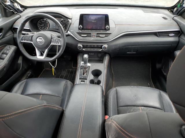2021 NISSAN ALTIMA SR - 1N4BL4CW3MN421619