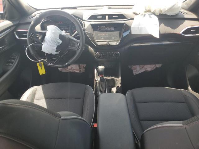 2023 CHEVROLET TRAILBLAZE KL79MTSLXPB147507