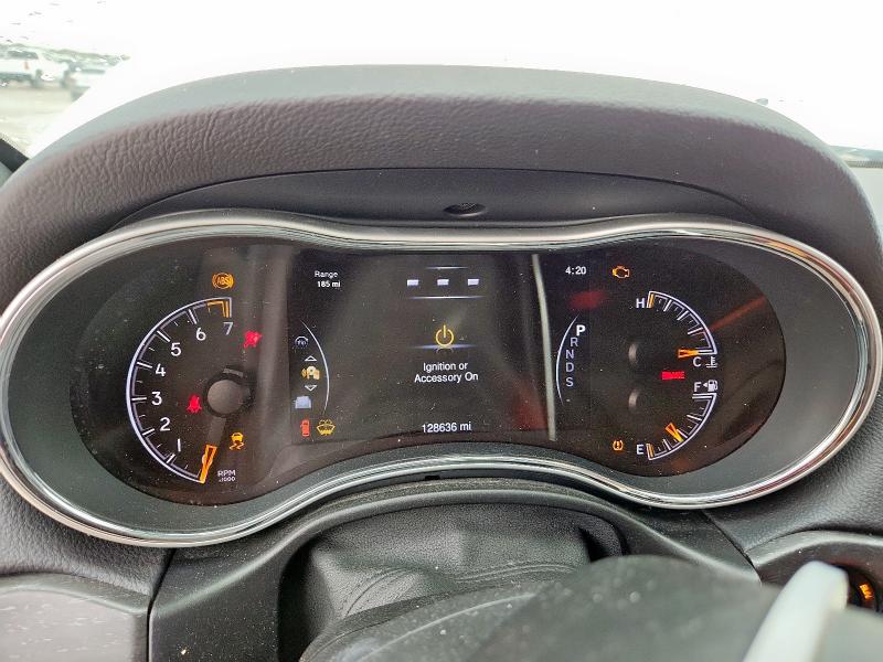 2015 JEEP GRAND CHER 1C4RJFAG8FC881718