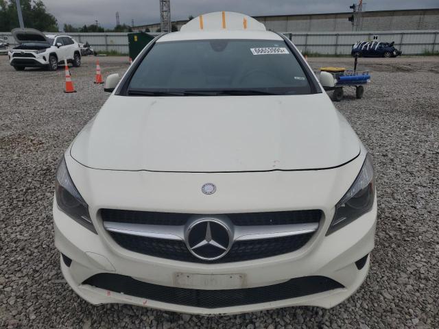 2016 MERCEDES-BENZ CLA 250 - WDDSJ4EB5GN330503