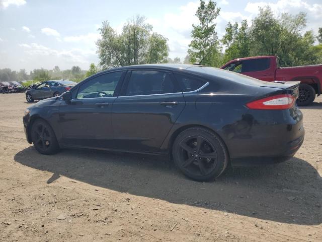 2016 FORD FUSION SE 3FA6P0H72GR352620