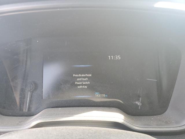 2020 TOYOTA COROLLA LE #3291376236