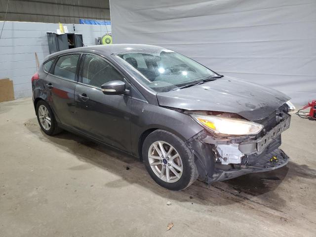 2015 FORD FOCUS SE 1FADP3K21FL341286