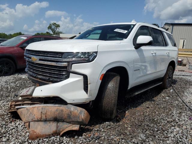 CHEVROLET TAHOE C150