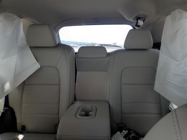2025 HONDA CR-V EXL 2HKRS4H74SH403902