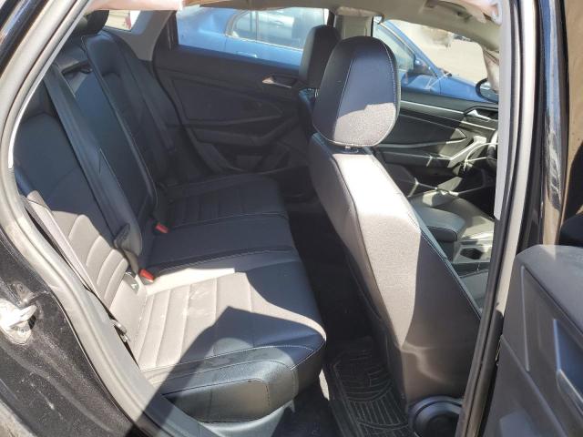 2022 VOLKSWAGEN JETTA SE 3VWEM7BU5NM011287