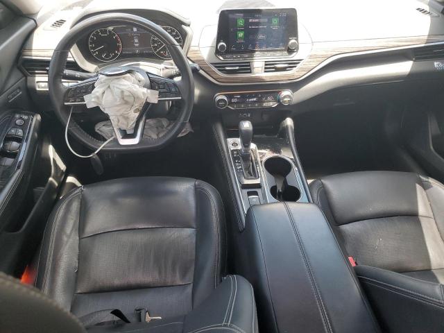 2020 NISSAN ALTIMA PLA 1N4AL4FV8LC115427