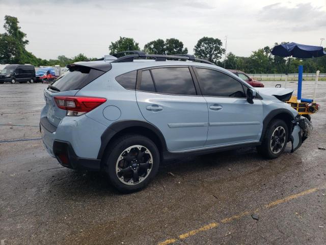 2022 SUBARU CROSSTREK JF2GTACC9N9202244