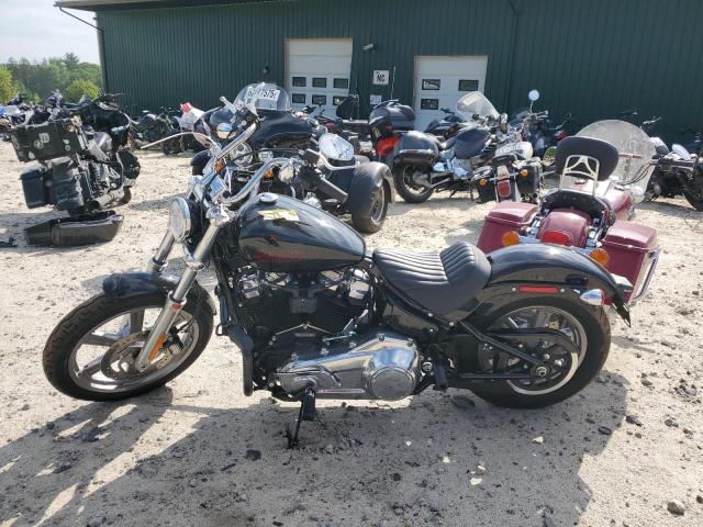 2024 HARLEY-DAVIDSON FXST - 1HD1BVJ10RB023409