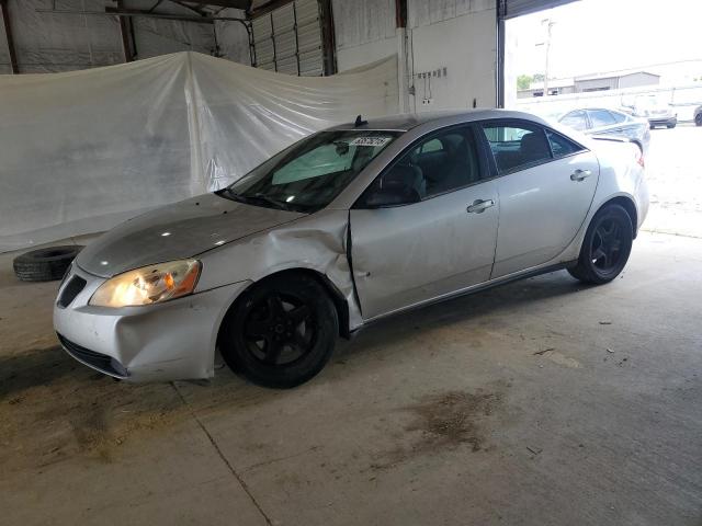 PONTIAC G6