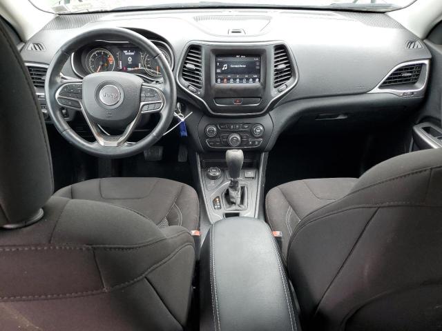 2020 JEEP CHEROKEE L - 1C4PJMCB4LD579359