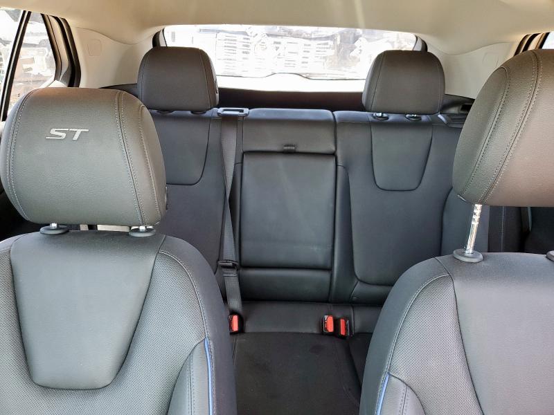 2025 BUICK ENCORE GX KL4AMDSL5SB082865