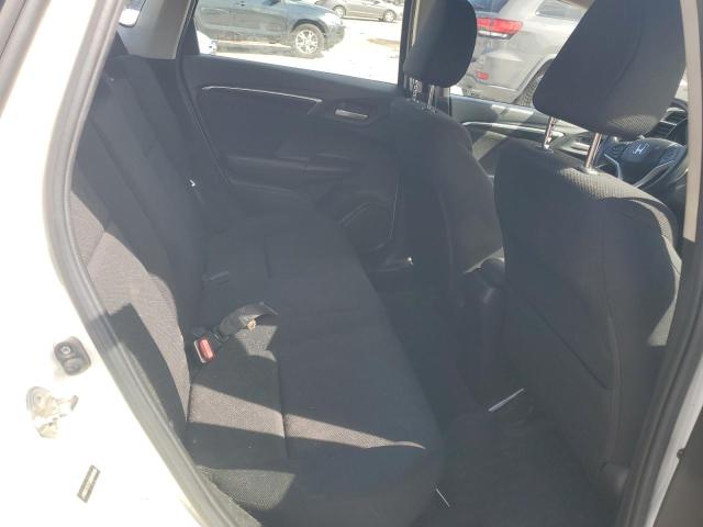 2016 HONDA FIT EX JHMGK5H75GX004939