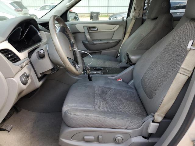 2016 CHEVROLET TRAVERSE L - 1GNKVGKD9GJ302076