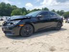 2017 HONDA CIVIC LX - 19XFC2F51HE206558