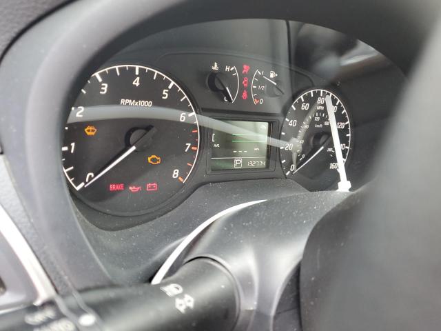 2015 NISSAN SENTRA S 3N1AB7AP4FY311385