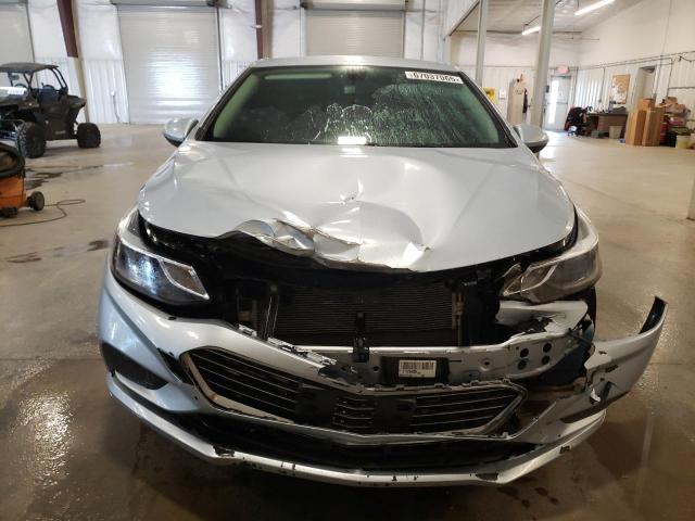 2017 CHEVROLET CRUZE PREM 1G1BF5SM1H7223485