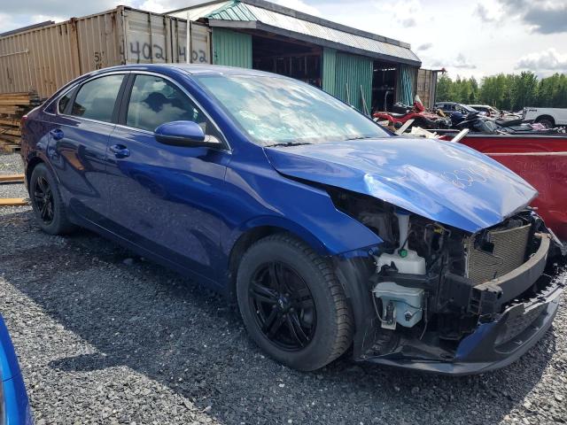 2021 KIA FORTE EX 3KPF54ADXME281631