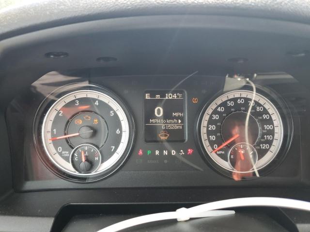 2021 RAM 1500 CLASS 1C6RR6FT3MS578659
