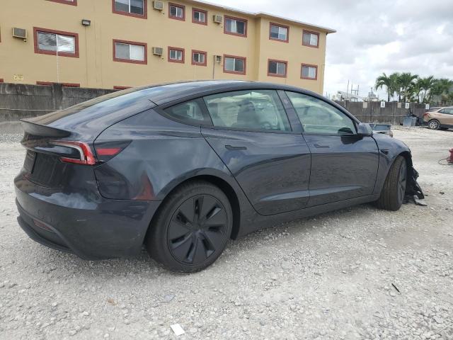 2025 TESLA MODEL 3 5YJ3E1EA7SF035676