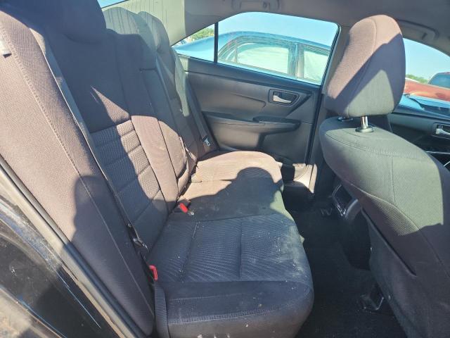 2016 TOYOTA CAMRY LE - 4T1BF1FK9GU509945