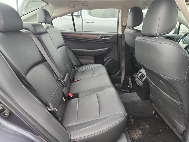 2016 SUBARU LEGACY 2.5 4S3BNCN63G3021555