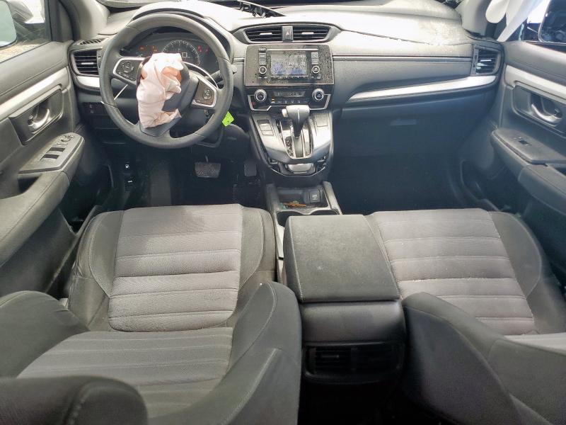 2019 HONDA CR-V LX 2HKRW6H34KH226491