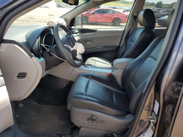 2011 SUBARU TRIBECA LI - 4S4WX9HD0B4403663