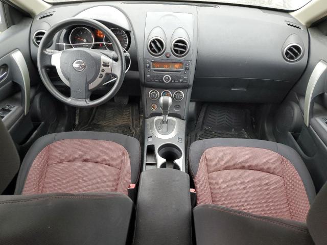 2010 NISSAN ROGUE S - JN8AS5MT6AW029120