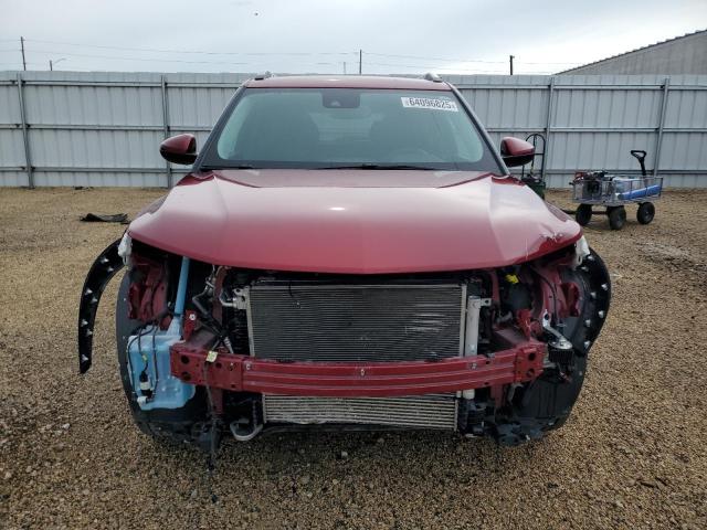 2021 CHEVROLET TRAILBLAZE KL79MRSL3MB141479