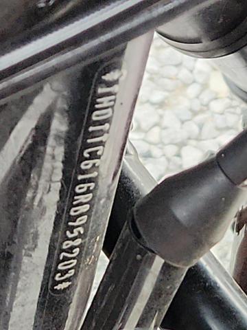 2024 HARLEY-DAVIDSON FLTRXSE - 1HD1TC616RB958203