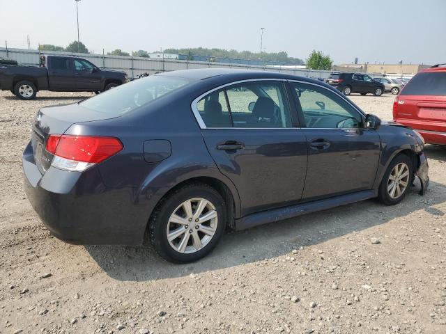2012 SUBARU LEGACY 2.5 - 4S3BMCC65C3040303