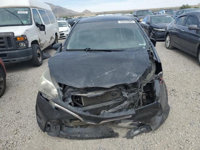 2015 TOYOTA YARIS VNKKTUD32FA030526