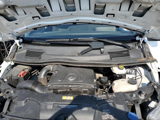 2017 MERCEDES-BENZ METRIS - WD3PG2EA5H3329417