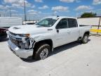 2022 CHEVROLET SILVERADO - 1GC4YNEY0NF179067