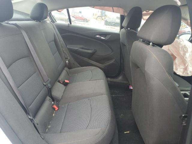 2016 CHEVROLET CRUZE LS - 1G1BC5SM4G7267424