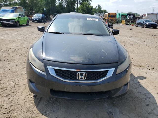 2010 HONDA ACCORD-V6 - 1HGCS2B89AA005345